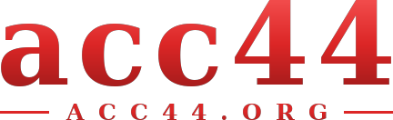 acc44 logo